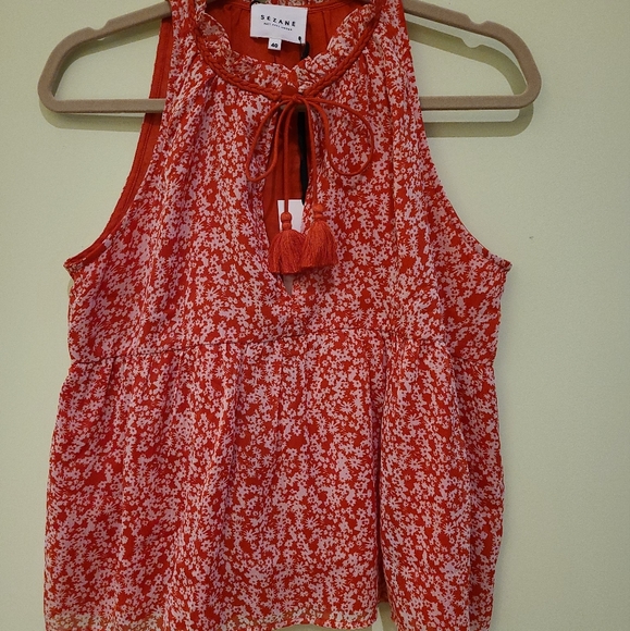 Sezane Isee Blouse - Picture 3 of 5